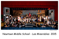 NMS Craftplayers 2015- Les Miserables