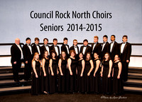 CRN Choirs 2014-2015