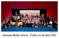 NMS Craftplayers 2011- "Fiddler"